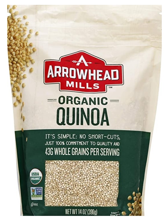 quinoa  