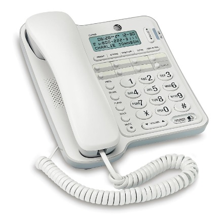 telephone