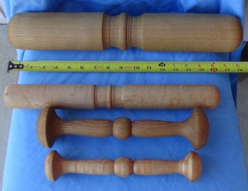 bang ruler comparison