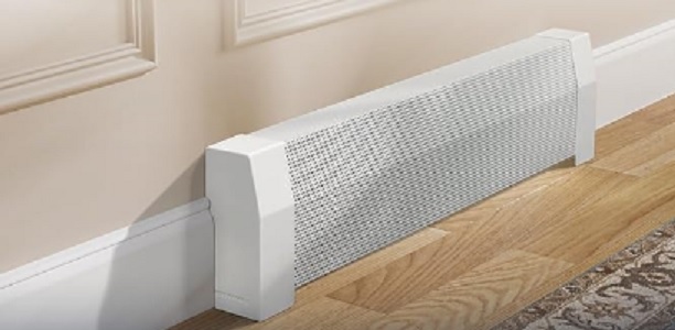 baseboard heater