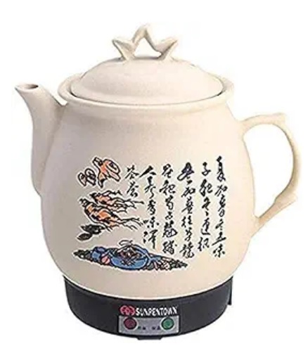 kettle