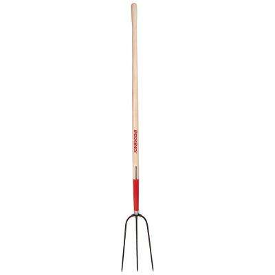 hay fork