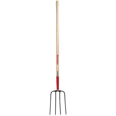 barley fork