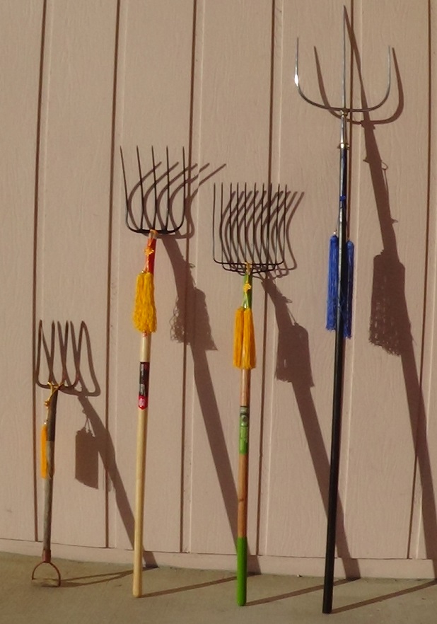 forks