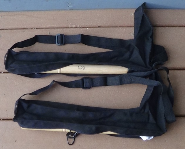 kama bags