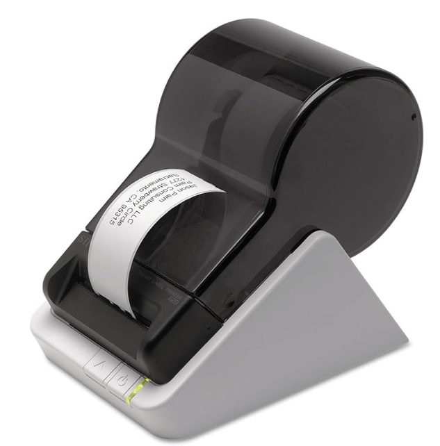 label printer