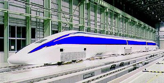 Maglev X2