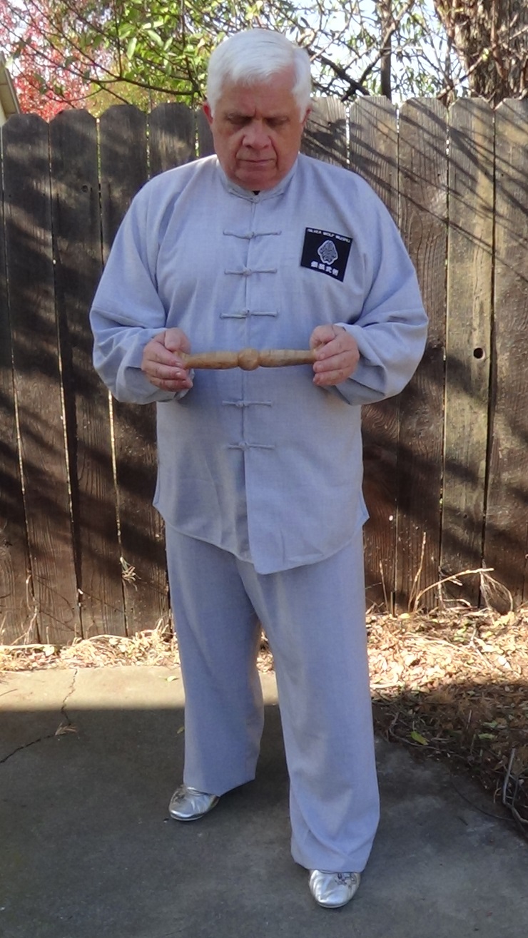2 inch maple ruler