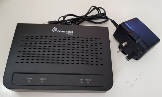 modem