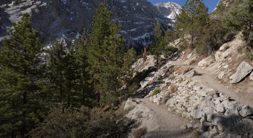 Mount Whitney