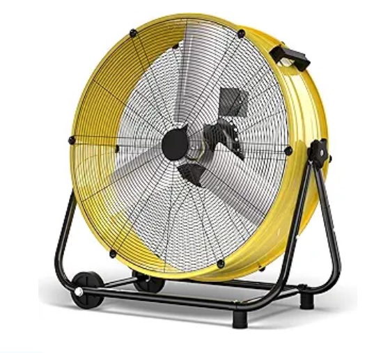 room fan