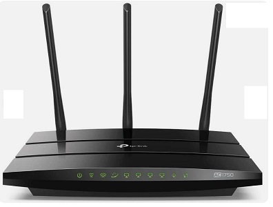 router