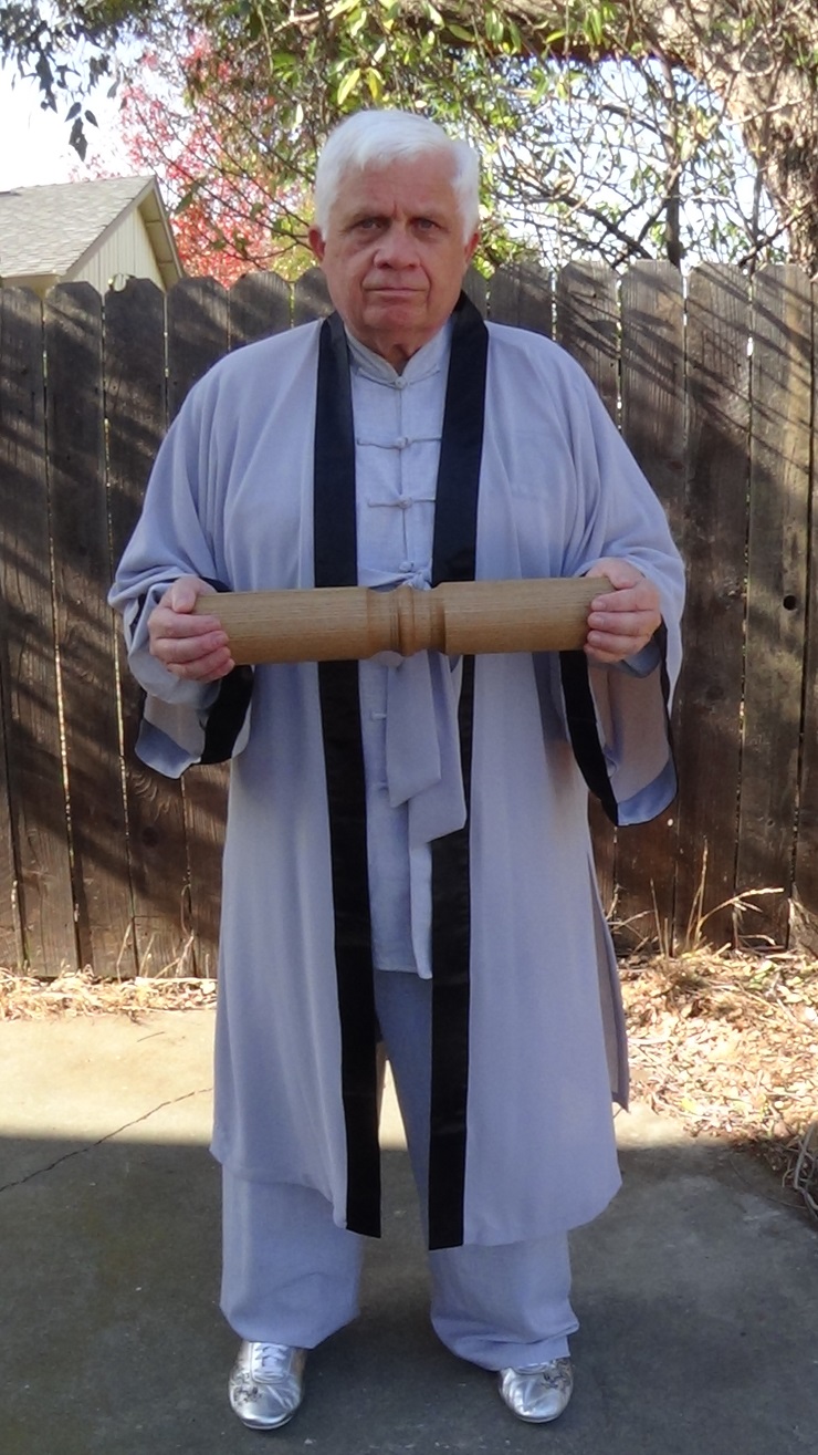 Sassafras bang pisha