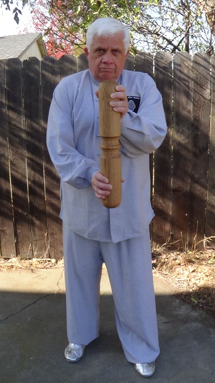 sassafras bang vertical