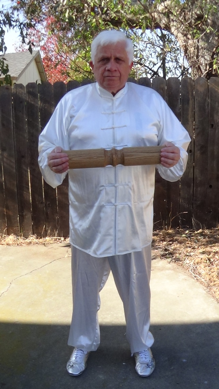 Sassafras bang white silks