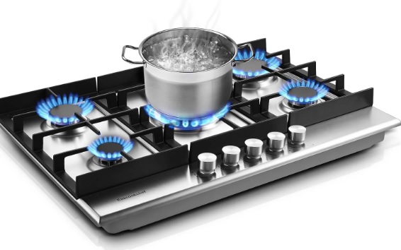 stovetop