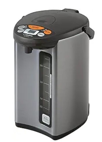 water warmer