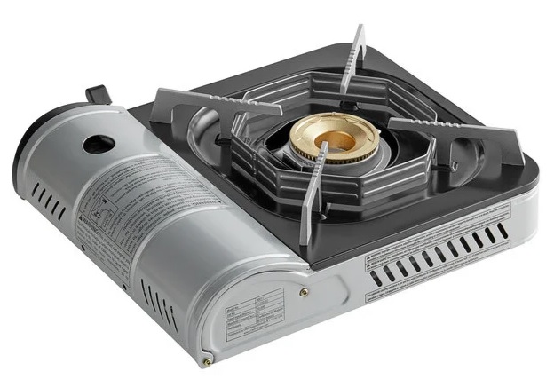 butane cooktop