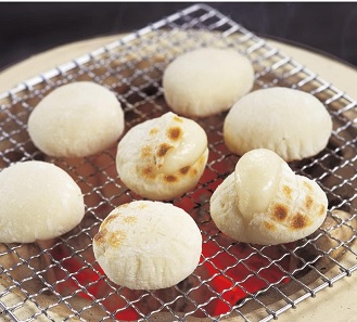 mochi