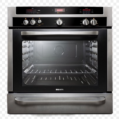 oven